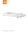 Stokke Home Changer Hoitotaso Hoitoalustalla - Hoitopöydät - 407901 - 1