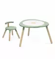 Stokke MuTable muovailualusta - Leikkipöydät ja -tuolit - 627901 - 6