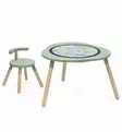 Stokke_MuTable_palapeli_leikkip=C3=B6yt=C3=A4=C3=A4n_around_the_world_=
wauva - Leikkipöydät ja -tuolit - 627401 - 3