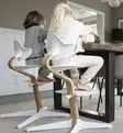 Stokke_Nomi_sy=C3=B6tt=C3=B6tuoli_Natural_White_Wauva - - - 4