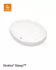 Stokke Sleepi Mini V3 Muotolakana Valkoinen Wauva - - - 2