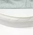 Stokke Sleepi V3 Mattress Patja Pinnas=C3=A4nkyyn Wauva - Pinnasängyn reunapehmusteet ja patjat - 600001 - 5