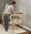 Stokke_Sleepi_s=C3=A4ilytyskori_wauva - Hoitopöydät - 584401 - 3