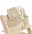 Stokke Tripp Trapp valjaat sy=C3=B6tt=C3=B6tuoliin Wauva - Syöttötuolien lisävarusteet - 651301 - 2