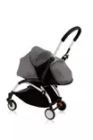 Stokke® Yoyo Hyönteissuoja Makuuosaan - Sadesuojat ja hyönteissuojat - 597301 - 1