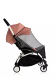 Stokke® Yoyo Hyönteissuoja Rattaaseen - Sadesuojat ja hyönteissuojat - 597201 - 1