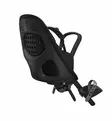 Thule_Yepp2_Mini_lastenistuin_polkupy=C3=B6r=C3=A4=C3=A4n_eteen_kiinni=
tett=C3=A4v=C3=A4_Black_Wauva - Lasten pyöränistuimet - 12021150 - 3