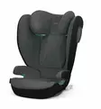 Cybex_Solution_B3_iFix_turvavy=C3=B6istuin_Steel_Grey_Wauva - Turvavyöistuimet lapselle - 522003891 - 1