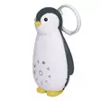 Zazu Yövalo / Soittolelu, Pingviini - Lasten valaisimet ja yövalot - ZA-ZOE-01 - 3