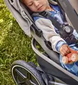 Joolz geo3 ala-adapterit vaunukopalle ratasistuimelle wauva - Lastenvaunujen ja -rattaiden adapterit - 074021 - 6