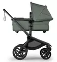 Bugaboo Fox5 Renew Complete Yhdistelmävaunut forest green wauva - Yhdistelmävaunut - 100051141 - 1