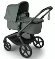 Bugaboo Fox5 Renew Complete Yhdistelmävaunut forest green wauva - Yhdistelmävaunut - 100051141 - 4