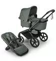 Bugaboo Fox5 Renew Complete Yhdistelmävaunut forest green wauva - Yhdistelmävaunut - 100051141 - 5