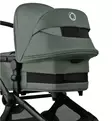 Bugaboo Fox5 Renew Complete Yhdistelmävaunut forest green wauva - Yhdistelmävaunut - 100051141 - 3