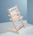 Stokke Tripp Trapp syöttötuoli vastasyntyneelle starttipaketti wauva - Syöttötuolit - 100105-SP1 - 4