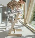 Stokke Tripp Trapp syöttötuoli vastasyntyneelle starttipaketti wauva - Syöttötuolit - 100105-SP1 - 2