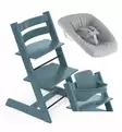 Stokke Tripp Trapp syöttötuoli starttipaketti newbornset vauvasetti wauva - Syöttötuolit - 100138-SP1 - 1