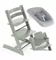 Stokke Tripp Trapp syöttötuoli newborn set starttipaketti vauvasetti wauva - Syöttötuolit - 100139-SP1 - 1