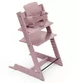 Stokke Tripp Trapp syöttötuoli Heather Mauve wauva - Syöttötuolit - 100141 - 5