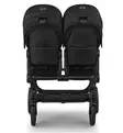 Bugaboo Donkey 6 Sisaristuin heritage black wauva - Rungot, vaunukopat ja istuinkankaat - 100375011 - 6