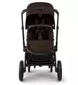 Bugaboo Fox5 Renew Complete Yhdistelmävaunut cocoa brown wauva - Yhdistelmävaunut - 100403011 - 10