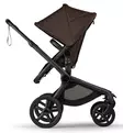 Bugaboo Fox5 Renew Complete Yhdistelmävaunut cocoa brown wauva - Yhdistelmävaunut - 100403011 - 8