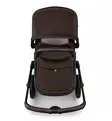 Bugaboo Fox5 Renew Complete Yhdistelmävaunut cocoa brown wauva - Yhdistelmävaunut - 100403011 - 6