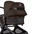 Bugaboo Fox5 Renew Complete Yhdistelmävaunut cocoa brown wauva - Yhdistelmävaunut - 100403011 - 4