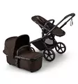 Bugaboo Fox5 Renew Complete Yhdistelmävaunut cocoa brown wauva - Yhdistelmävaunut - 100403011 - 12