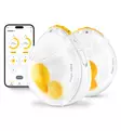 Medela Magic InBra Double rintapumppu wauva - Rintapumput ja tarvikkeet - 101046541 - 1