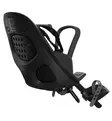 Thule Yepp 2 Mini Front Mount black lasten pyöränistuin wauva - Lasten pyöränistuimet - 12041101 - 2