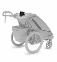 Thule Mukiteline wauva - Lastenvaunujen ja rattaiden mukitelineet - 20201521 - 3