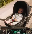 Joolz maxi-cosi pebble 360 pro i-size turvakaukalo wauva - ISOFIX turvakaukalot - 300211 - 2