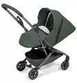 Joolz Aer2 Nest to Seat Vauvaosa matkarattaaseen forest green wauva - Matkarattaat - 320021 - 1