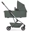 Joolz Aer2 Vaunukoppa matkarattaaseen forest green wauva - Rungot, vaunukopat ja istuinkankaat - 320051 - 5