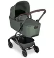 Joolz Aer2 Vaunukoppa matkarattaaseen forest green wauva - Rungot, vaunukopat ja istuinkankaat - 320051 - 3