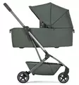 Joolz Aer2 Vaunukoppa matkarattaaseen forest green wauva - Rungot, vaunukopat ja istuinkankaat - 320051 - 4