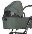 Joolz Aer2 Vaunukoppa matkarattaaseen forest green wauva - Rungot, vaunukopat ja istuinkankaat - 320051 - 7