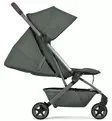 Joolz Aer² Matkarattaat Starttipaketti Wildride kantorepulla forest green wauva - Matkarattaat - 320061 - 8