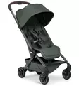 Joolz Aer² Matkarattaat Starttipaketti Wildride kantorepulla forest green wauva - Matkarattaat - 320061 - 3