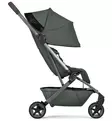 Joolz Aer² Matkarattaat Starttipaketti Wildride kantorepulla forest green wauva - Matkarattaat - 320061 - 6