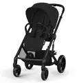 Cybex balios s lux lastenrattaat moon black wauva - Lastenrattaat - 524001171 - 1