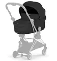 Cybex Coya/Mios Style Vaunukoppa sepia black wauva - Rungot, vaunukopat ja istuinkankaat - 526000451 - 1
