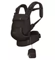 Cybex Laya Kantoreppu 3,2-15 kg chocolate brown wauva - Kantoreput ja kantorinkat - 526000581 - 2