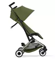 Cybex Libelle Matkarattaat moss green wauva - Matkarattaat - 526000971 - 3