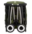 Cybex Libelle Matkarattaat moss green wauva - Matkarattaat - 526000971 - 8