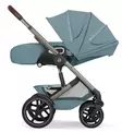 Cybex Talos S Lux Lastenvaunut stormy blue wauva - Yhdistelmävaunut - 526001731 - 25
