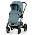 Cybex Talos S Lux Lastenvaunut stormy blue wauva - Yhdistelmävaunut - 526001731 - 20