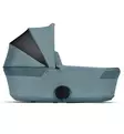 Cybex Talos S Lux Lastenvaunut stormy blue wauva - Yhdistelmävaunut - 526001731 - 8