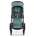 Cybex Talos S Lux Lastenvaunut stormy blue wauva - Yhdistelmävaunut - 526001731 - 21